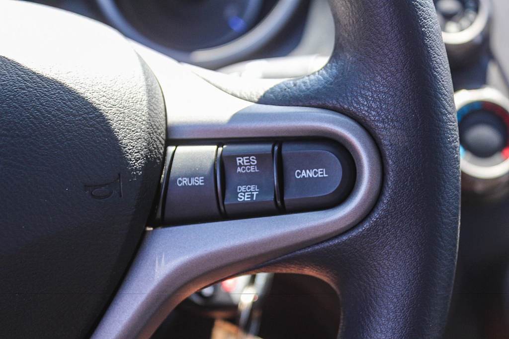 Thumbnail: 2011 Honda Fit - 27