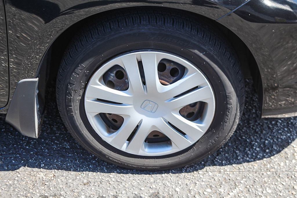 Thumbnail: 2011 Honda Fit - 21