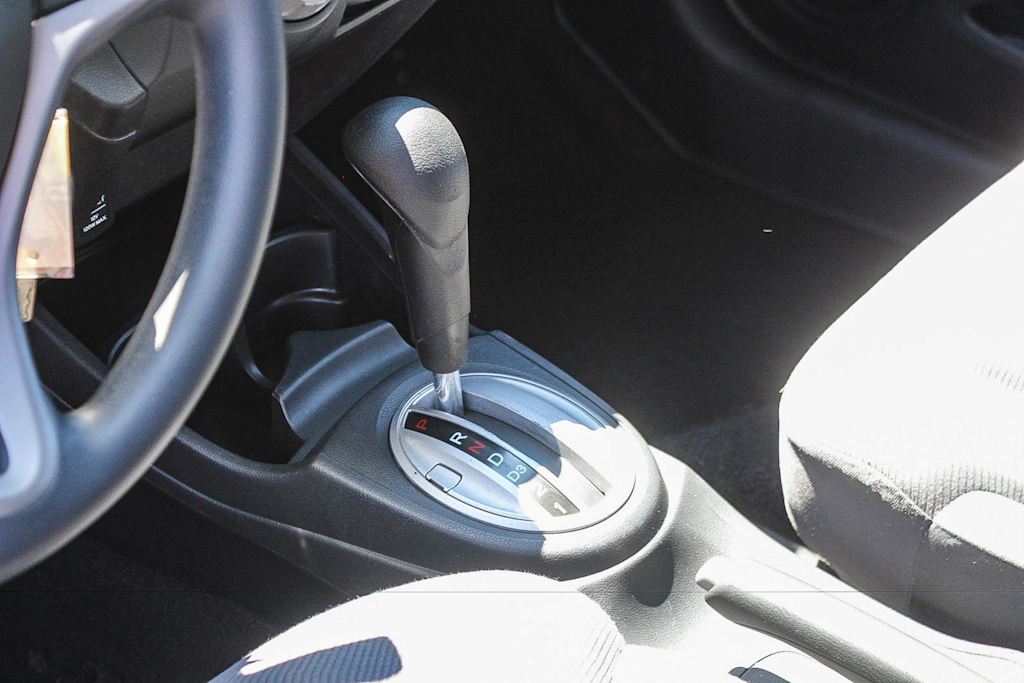 Thumbnail: 2011 Honda Fit - 14