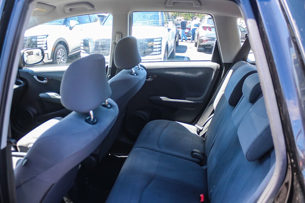Thumbnail: 2011 Honda Fit - 10