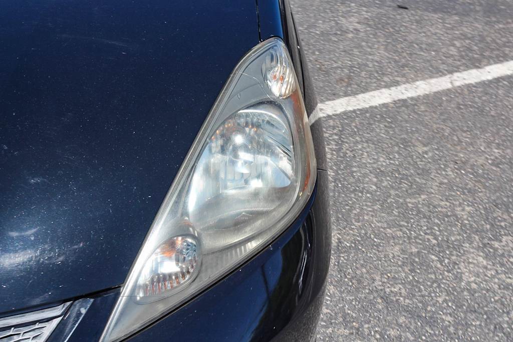 Thumbnail: 2011 Honda Fit - 16