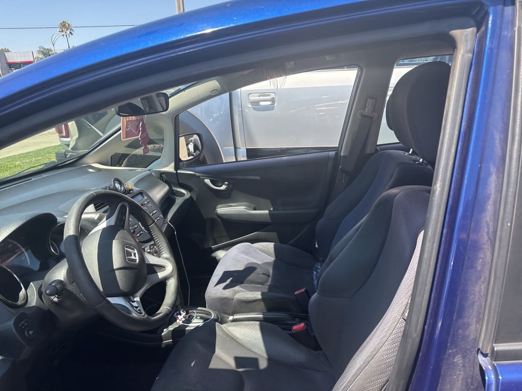 Thumbnail: 2012 Honda Fit - 10