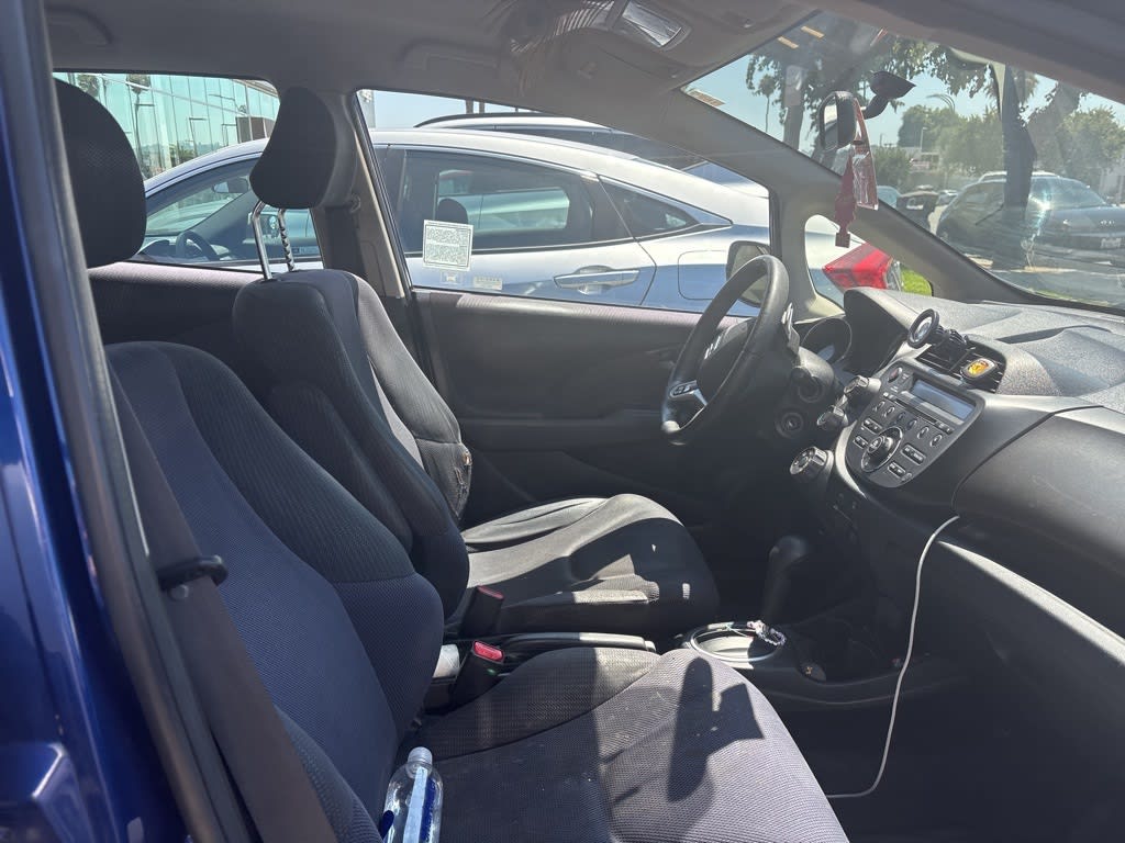 Thumbnail: 2012 Honda Fit - 9
