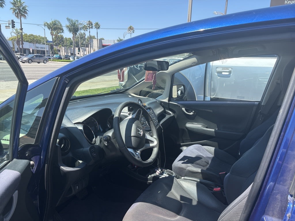 Thumbnail: 2012 Honda Fit - 2