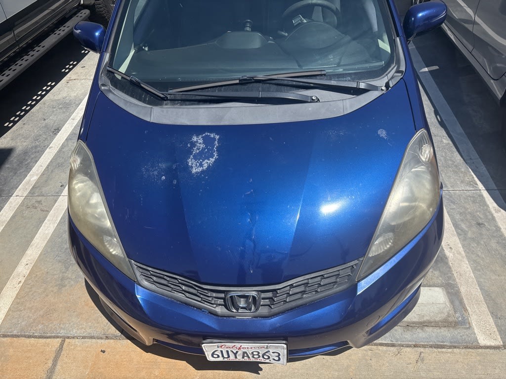 Thumbnail: 2012 Honda Fit - 8