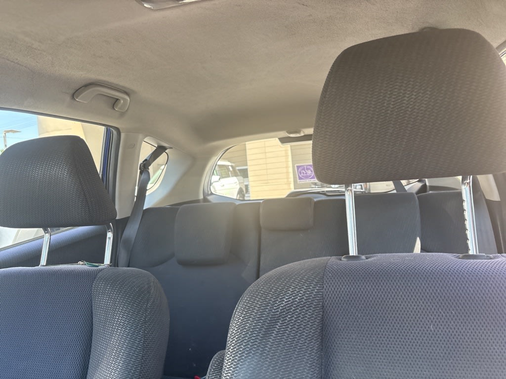 Thumbnail: 2012 Honda Fit - 26