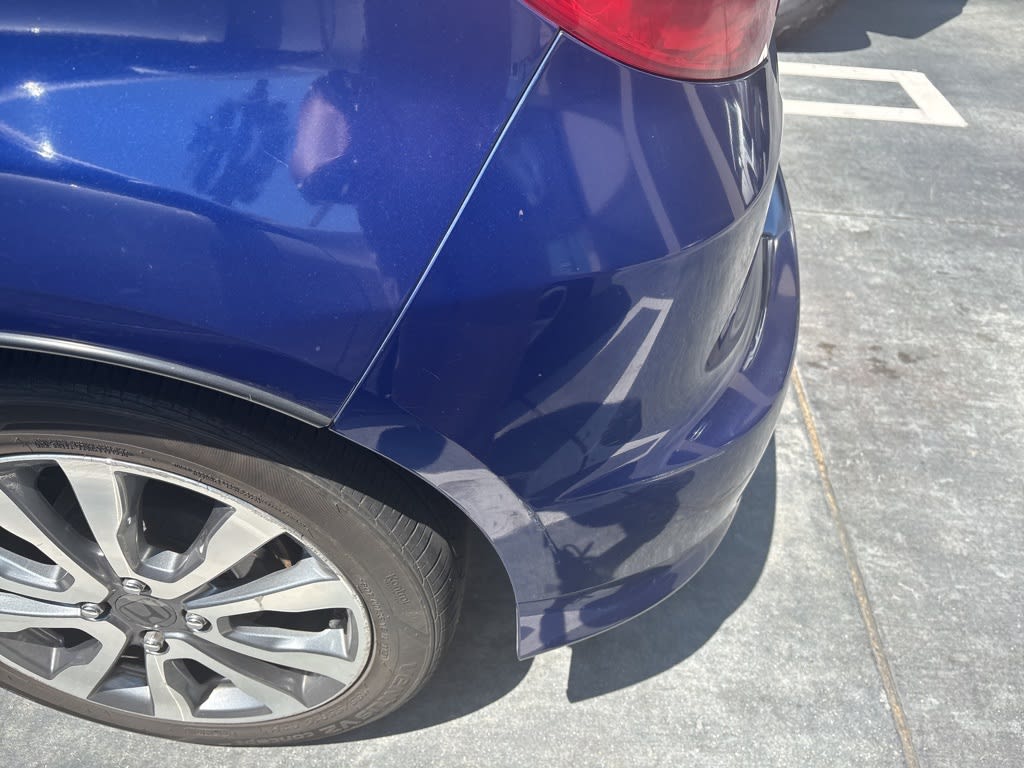 Thumbnail: 2012 Honda Fit - 21