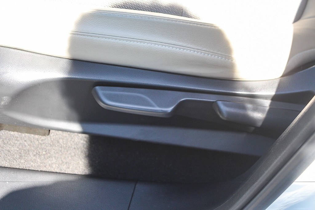 Thumbnail: 2018 Honda Clarity - 28
