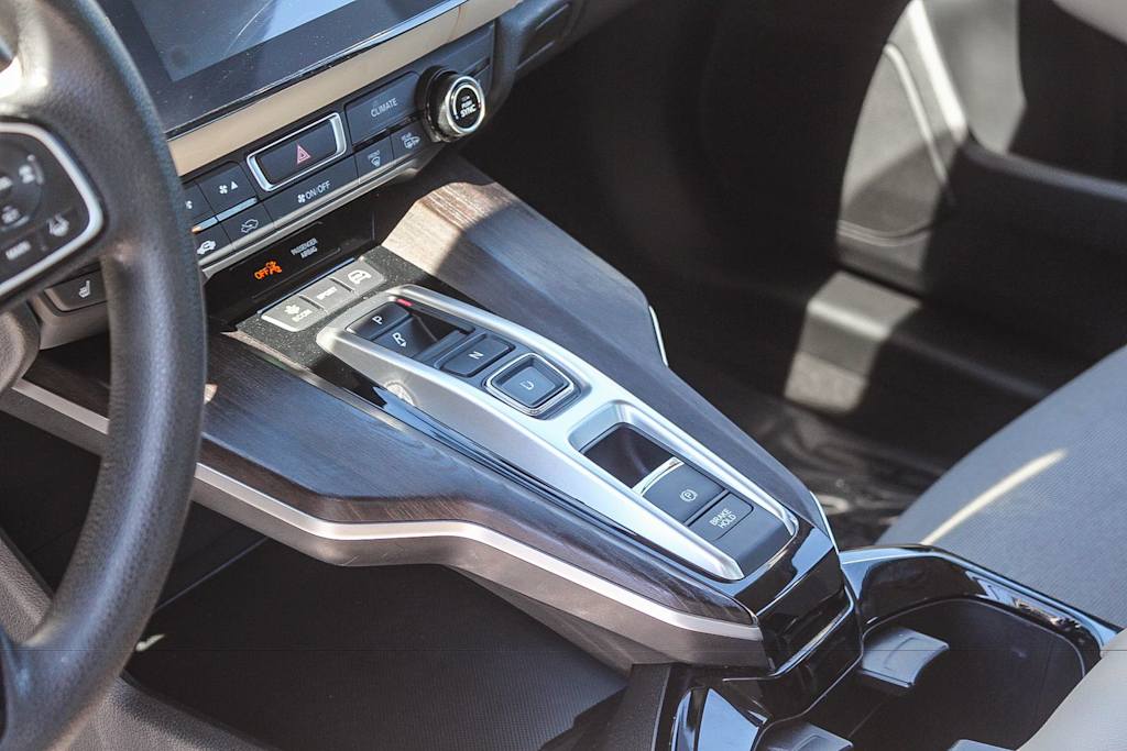 Thumbnail: 2018 Honda Clarity - 26