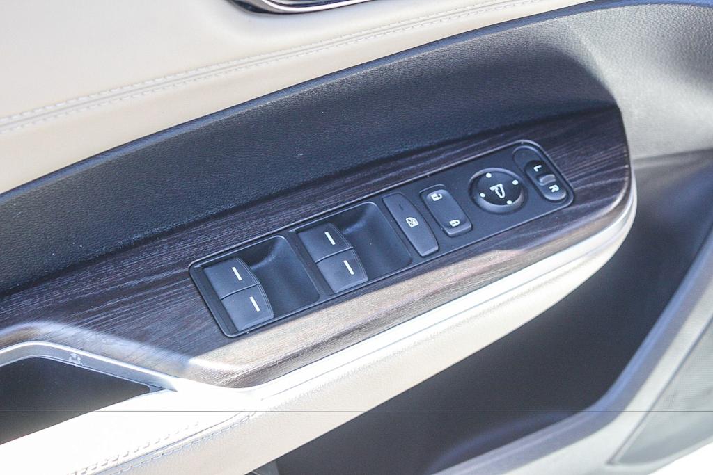 Thumbnail: 2018 Honda Clarity - 27