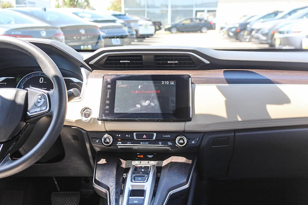 Thumbnail: 2018 Honda Clarity - 9
