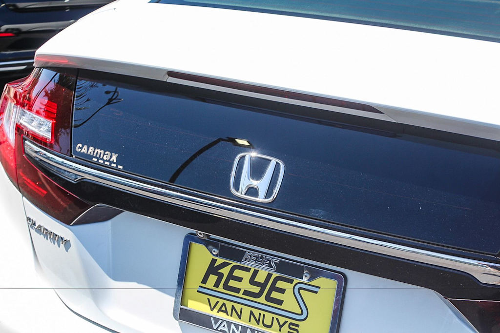 Thumbnail: 2018 Honda Clarity - 6