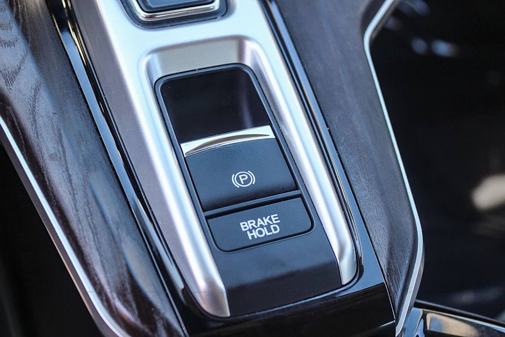 Thumbnail: 2018 Honda Clarity - 32