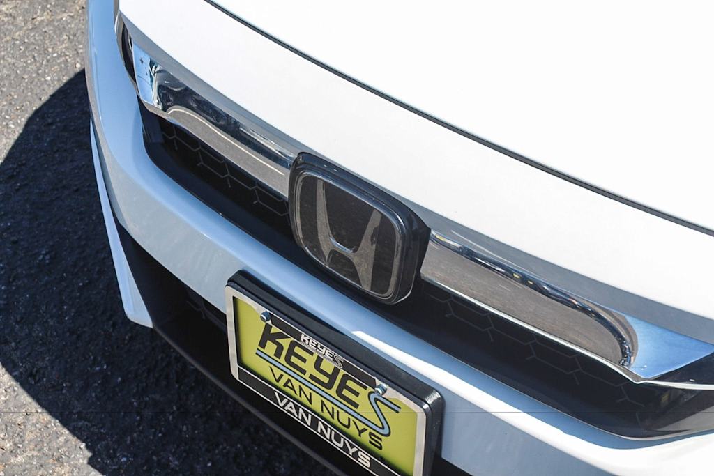 Thumbnail: 2018 Honda Clarity - 23