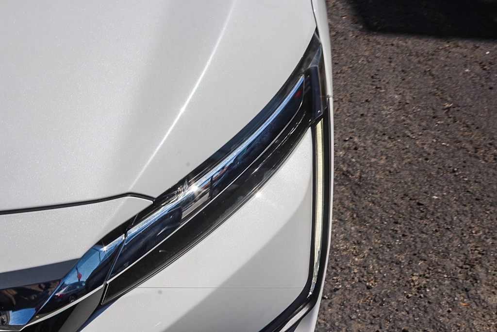 Thumbnail: 2018 Honda Clarity - 22
