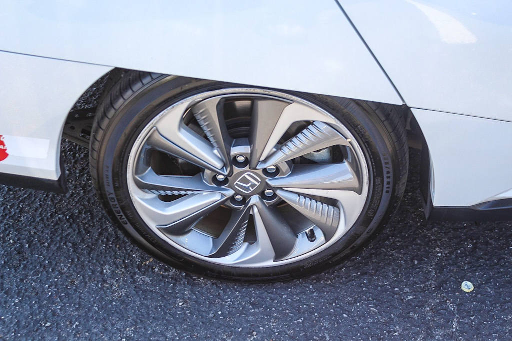 Thumbnail: 2018 Honda Clarity - 7