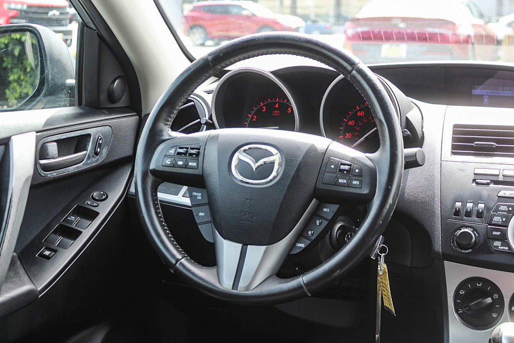 Thumbnail: 2010 Mazda Mazda3 - 12