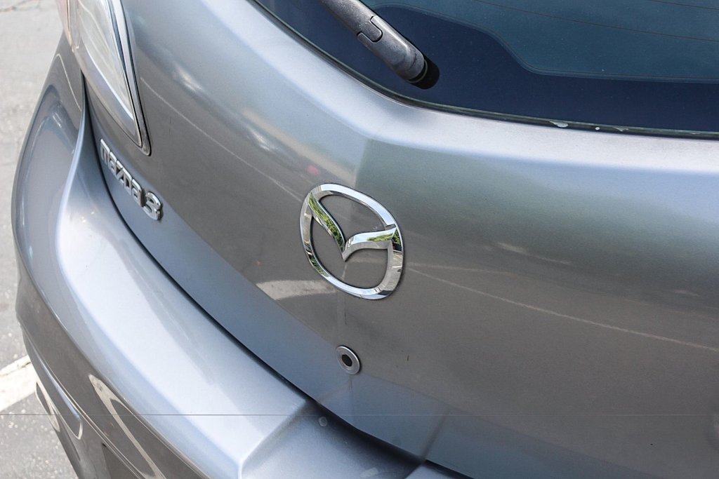 Thumbnail: 2010 Mazda Mazda3 - 20