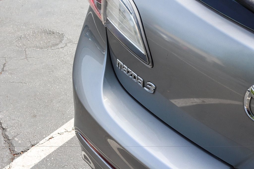 Thumbnail: 2010 Mazda Mazda3 - 6