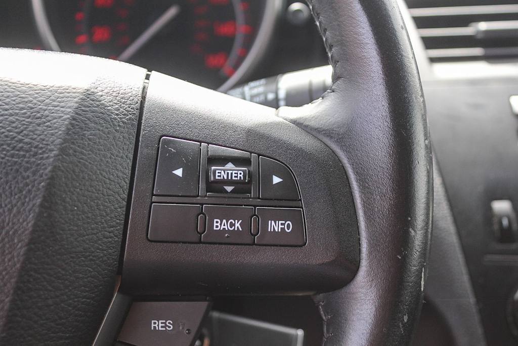 Thumbnail: 2010 Mazda Mazda3 - 29
