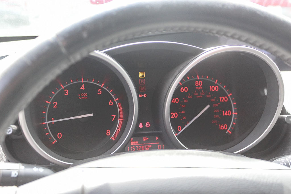Thumbnail: 2010 Mazda Mazda3 - 15