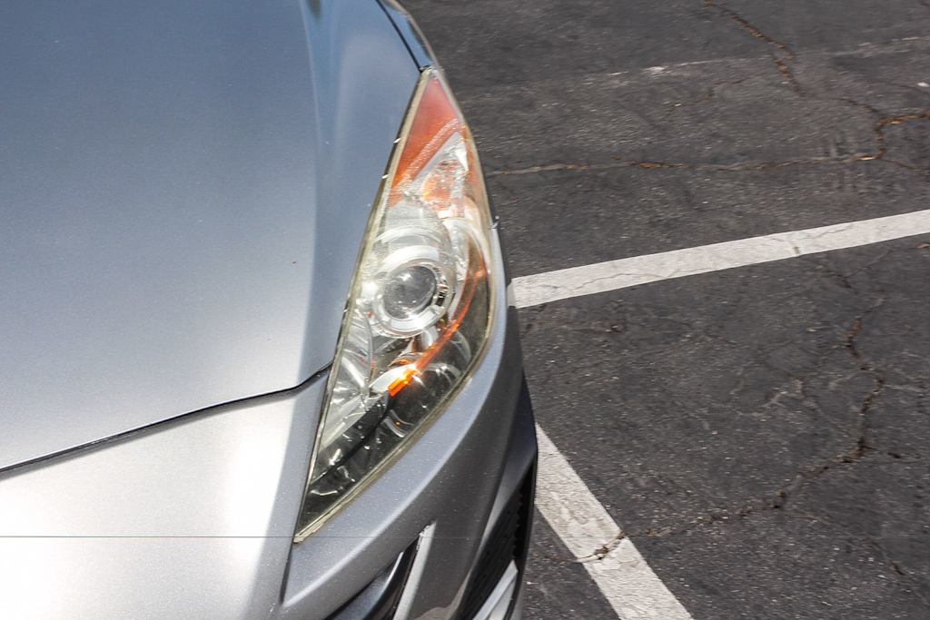 Thumbnail: 2010 Mazda Mazda3 - 16