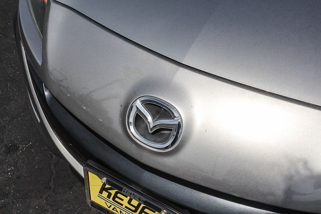 Thumbnail: 2010 Mazda Mazda3 - 23