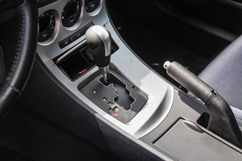 Thumbnail: 2010 Mazda Mazda3 - 14