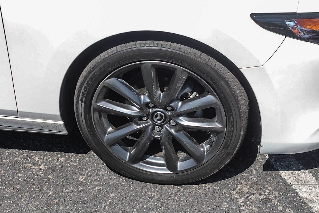 Thumbnail: 2020 Mazda Mazda3 - 21