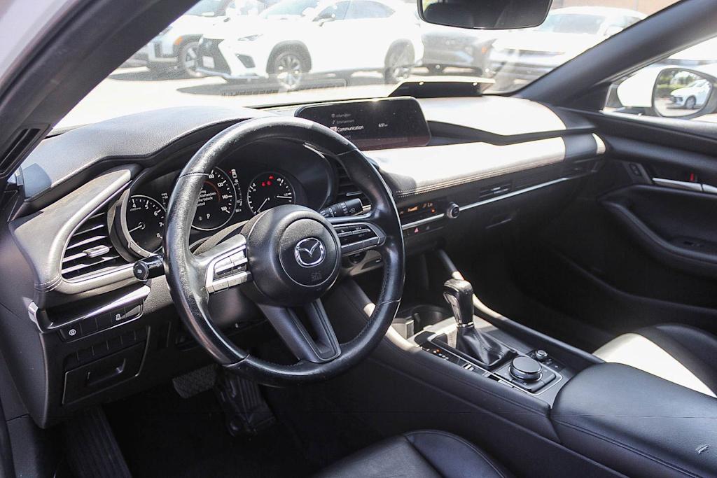 Thumbnail: 2020 Mazda Mazda3 - 13