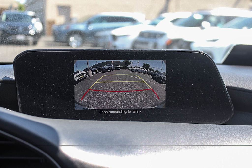 Thumbnail: 2020 Mazda Mazda3 - 14