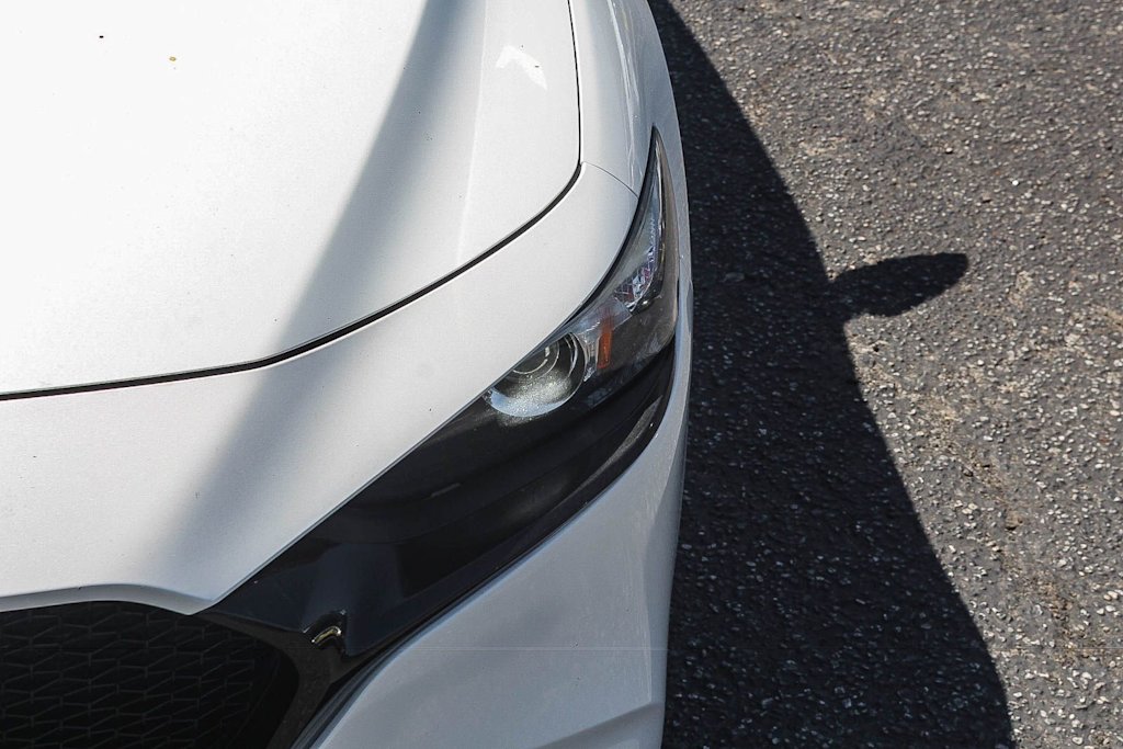 Thumbnail: 2020 Mazda Mazda3 - 22