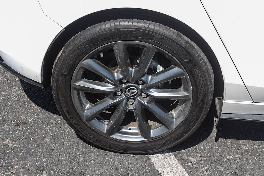 Thumbnail: 2020 Mazda Mazda3 - 7
