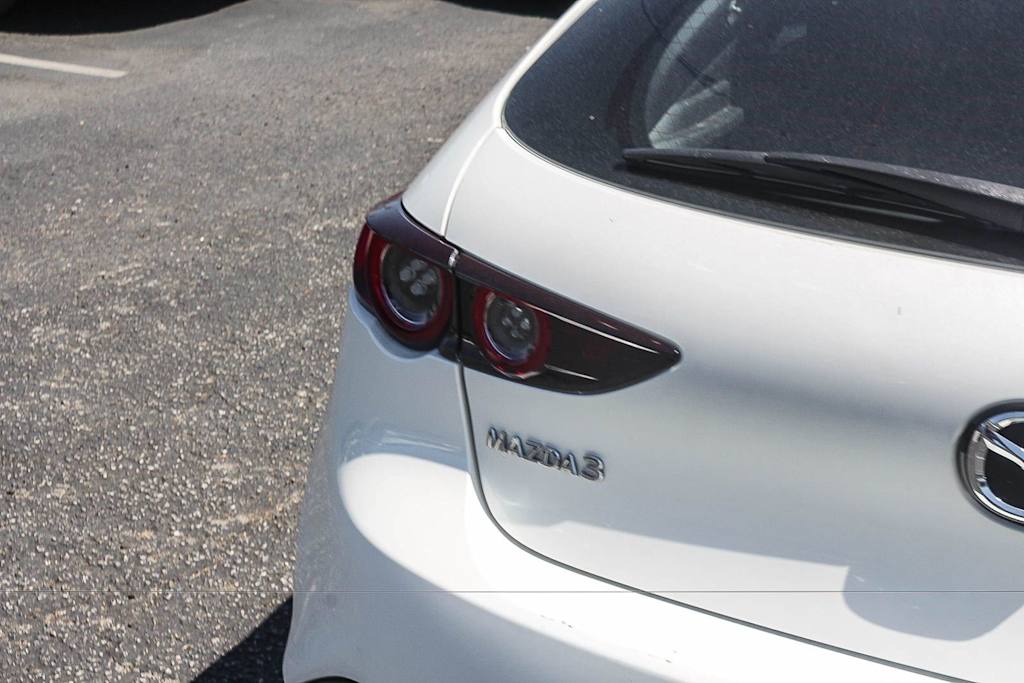 Thumbnail: 2020 Mazda Mazda3 - 6