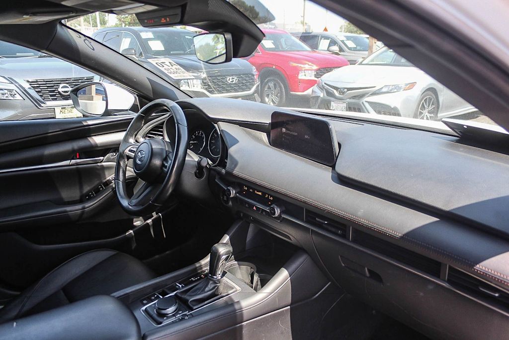 Thumbnail: 2020 Mazda Mazda3 - 12