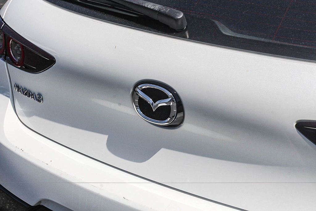 Thumbnail: 2020 Mazda Mazda3 - 20