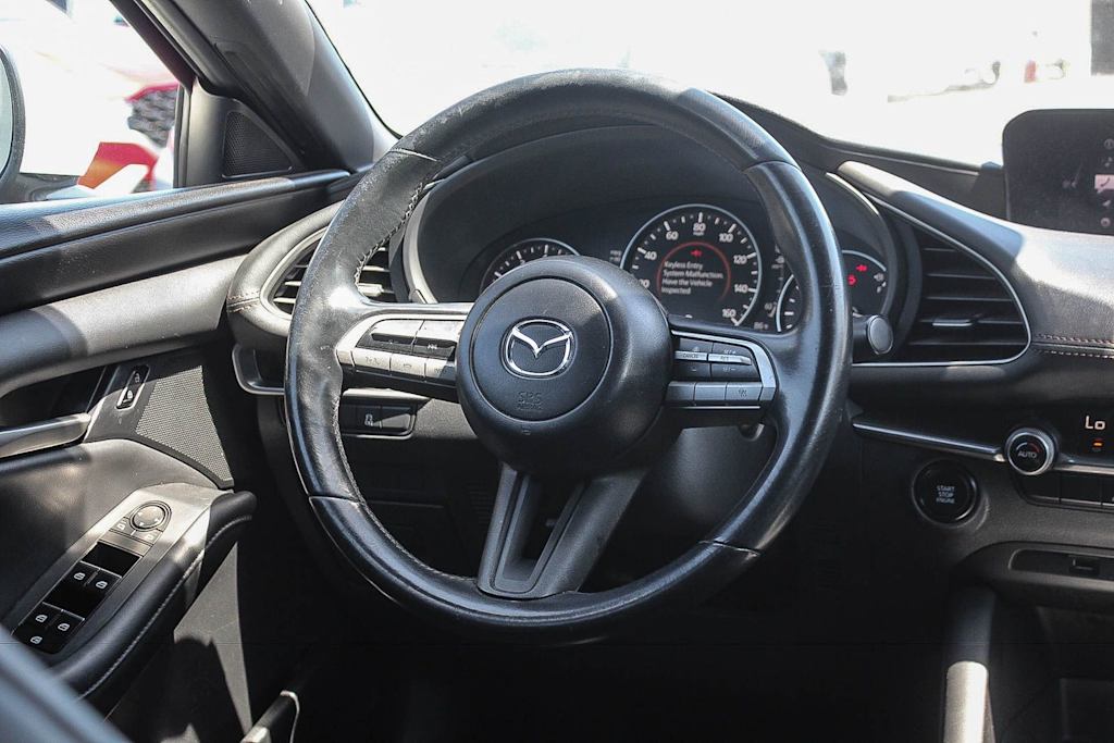 Thumbnail: 2020 Mazda Mazda3 - 9