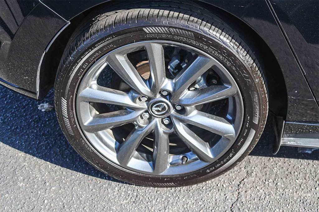 Thumbnail: 2024 Mazda Mazda3 - 6