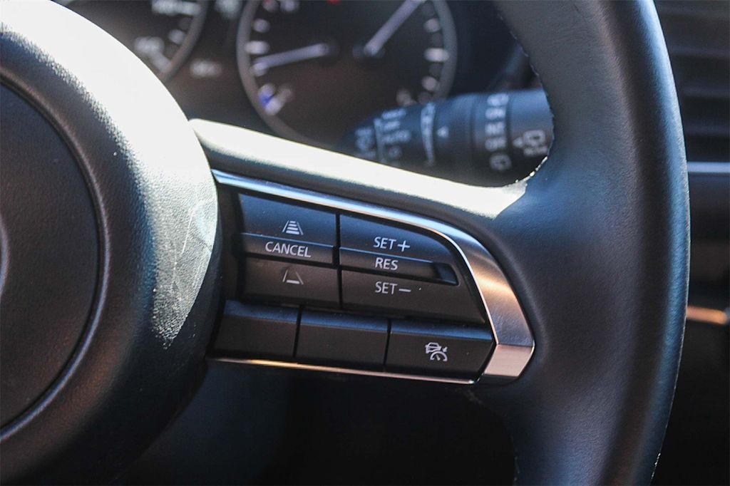 Thumbnail: 2024 Mazda Mazda3 - 32