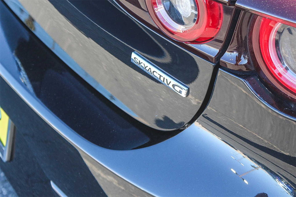 Thumbnail: 2024 Mazda Mazda3 - 22