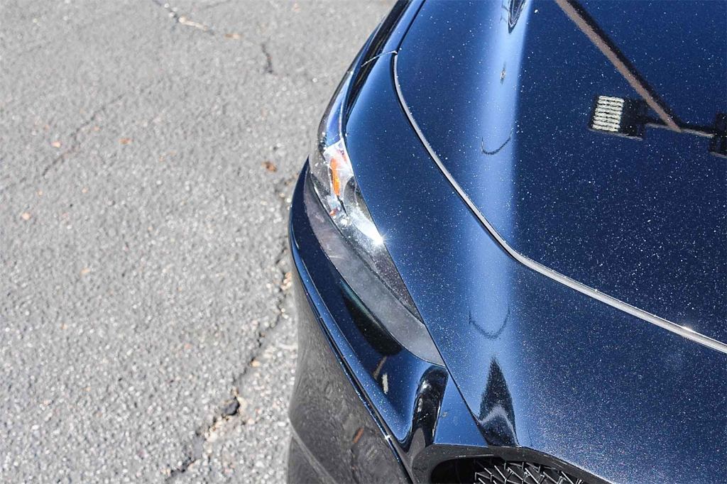 Thumbnail: 2024 Mazda Mazda3 - 25