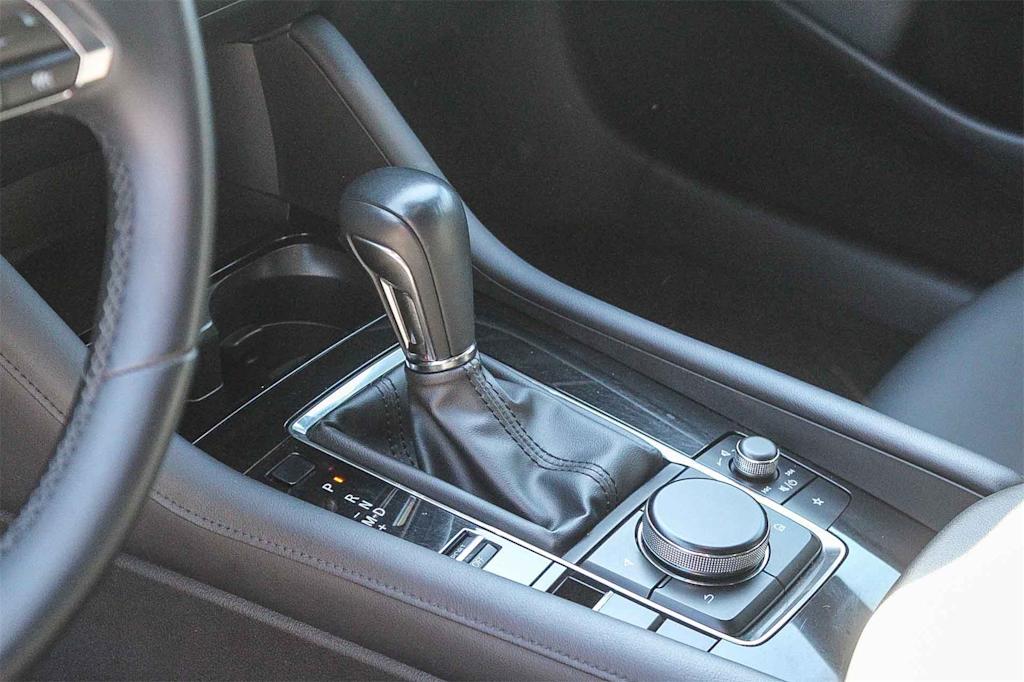 Thumbnail: 2024 Mazda Mazda3 - 14