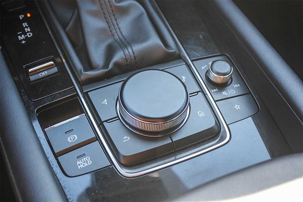 Thumbnail: 2024 Mazda Mazda3 - 34