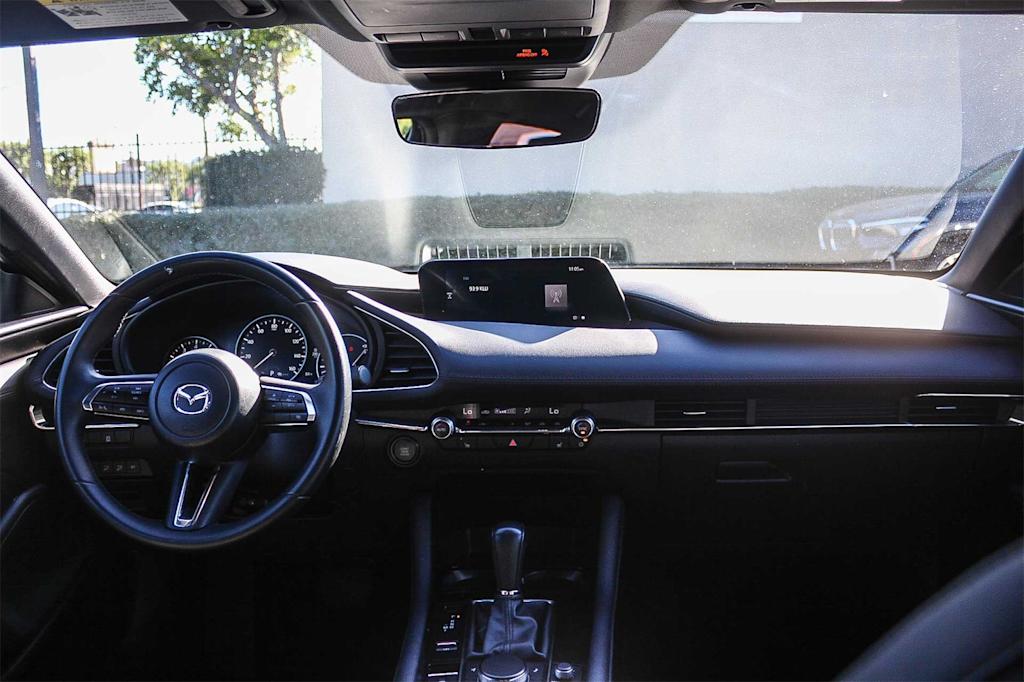 Thumbnail: 2024 Mazda Mazda3 - 2