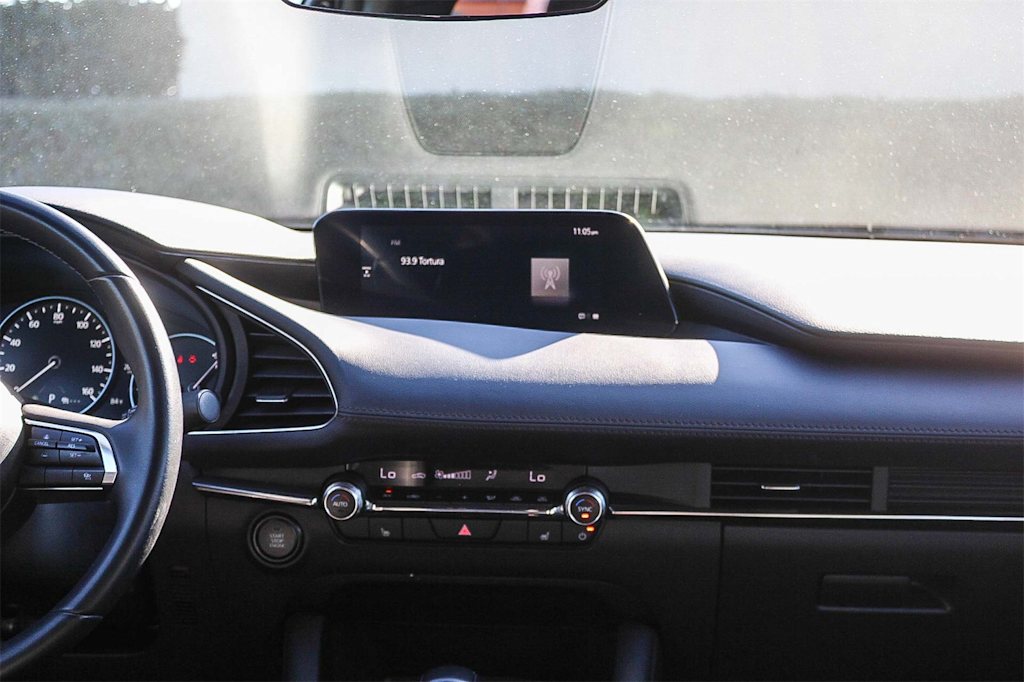 Thumbnail: 2024 Mazda Mazda3 - 8