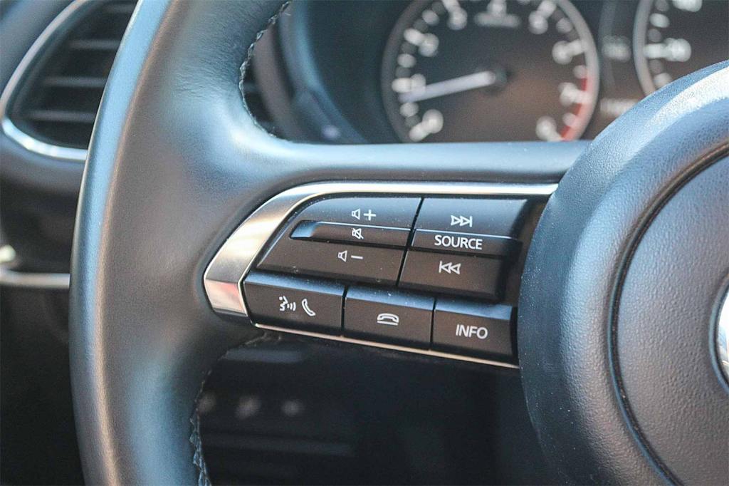 Thumbnail: 2024 Mazda Mazda3 - 31