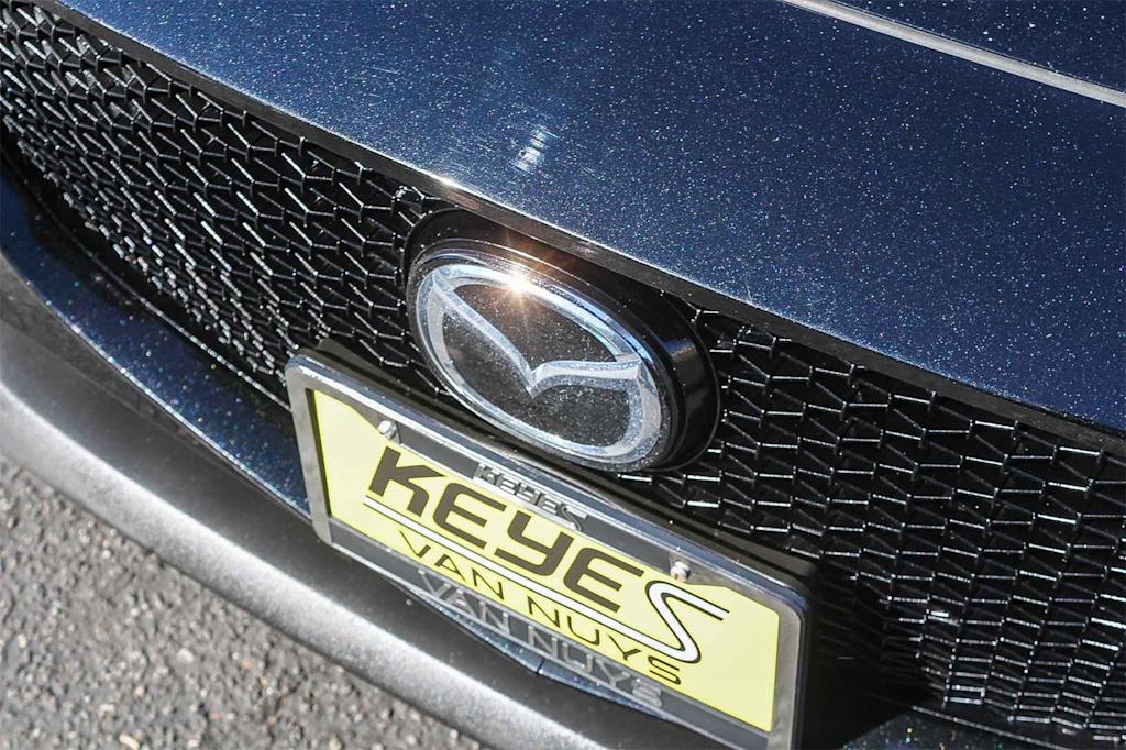 Thumbnail: 2024 Mazda Mazda3 - 26