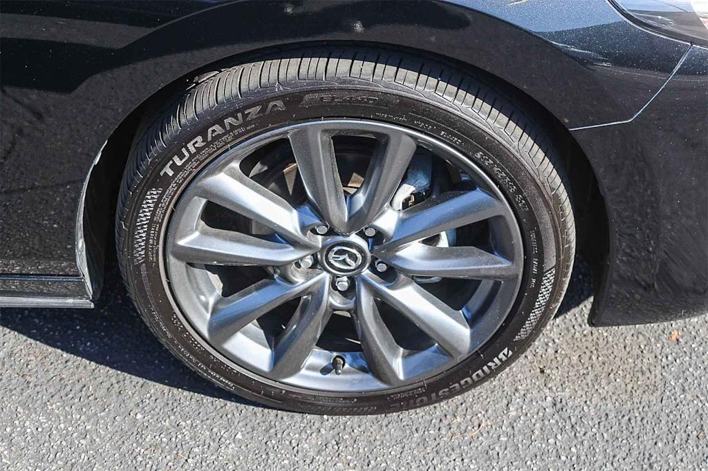 Thumbnail: 2024 Mazda Mazda3 - 23