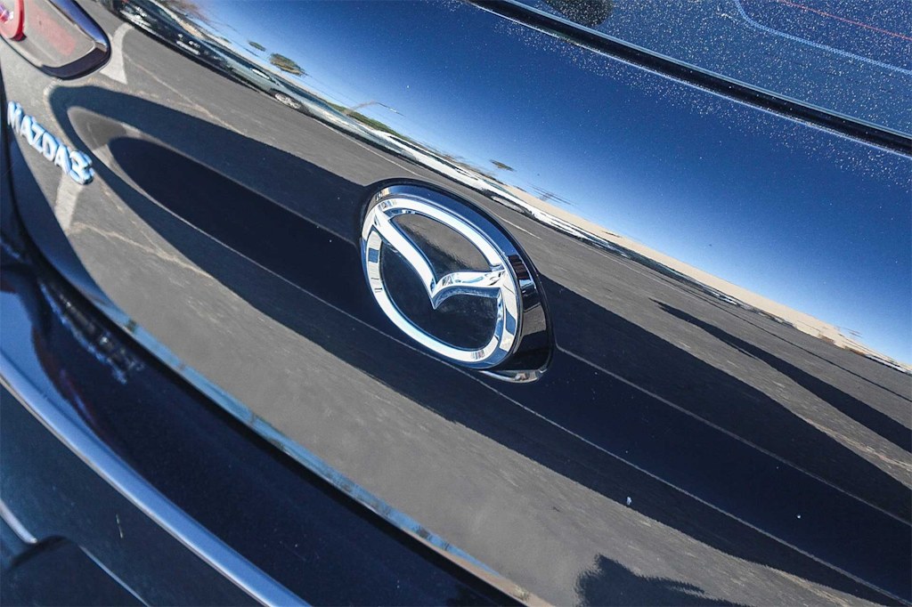 Thumbnail: 2024 Mazda Mazda3 - 21