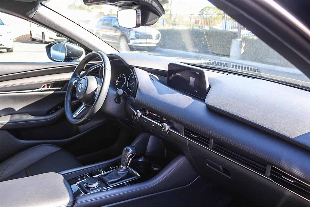 Thumbnail: 2024 Mazda Mazda3 - 12